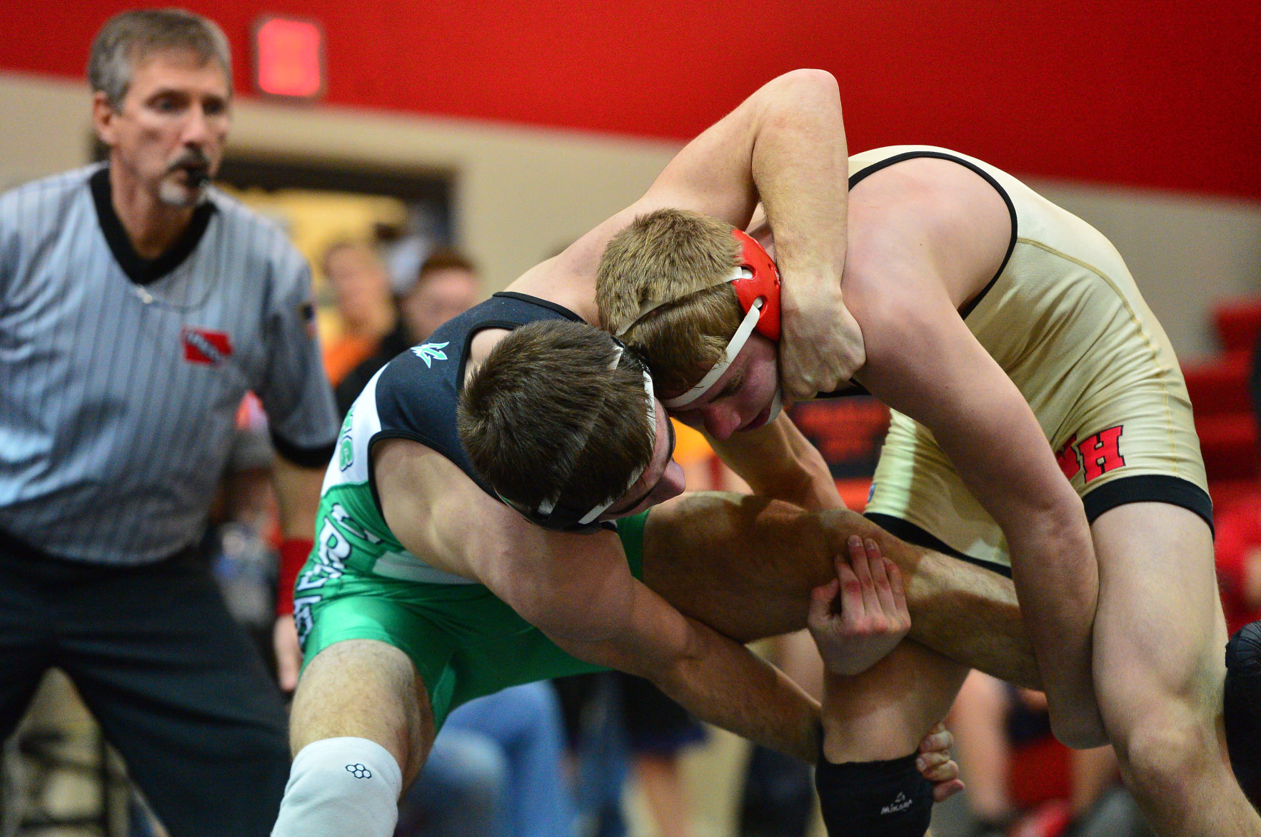 WR District Parkersburg 29